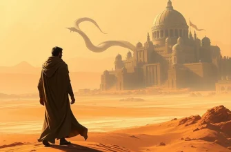 10 Films et Séries Similaires à Dune