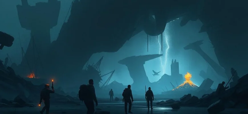 10 films similaires à La Nouvelle ère de glace