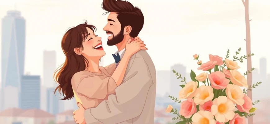 10 films et séries similaires à Un couple à la mer