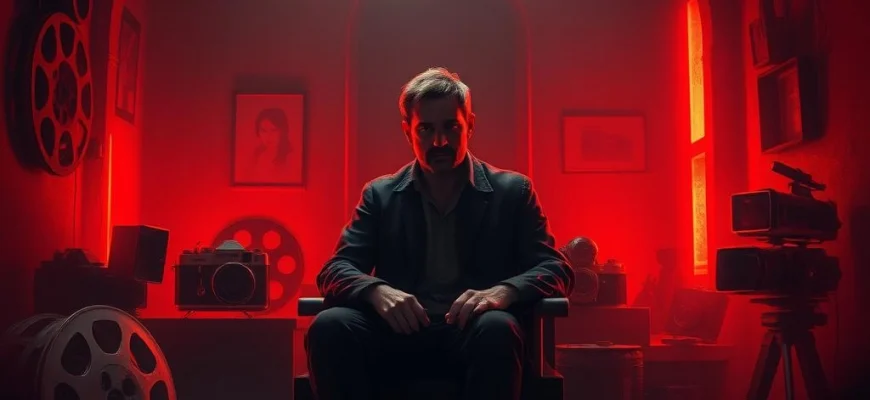 10 œuvres similaires à Trois Couleurs : Rouge