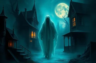 10 œuvres similaires à Talking To Ghosts pour les fans de mystère