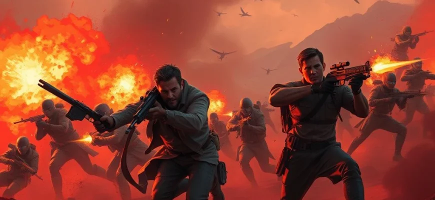 10 films et séries similaires à Braddock : Portés disparus 3