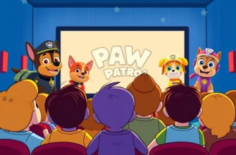 10 Films et Séries similaires à PAW Patrol: De Machtige Film