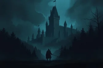 10 films à voir si vous avez aimé Solomon Kane