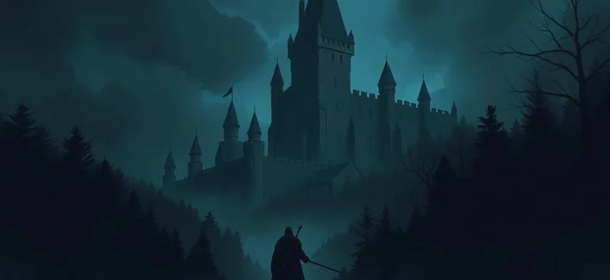 10 films à voir si vous avez aimé Solomon Kane