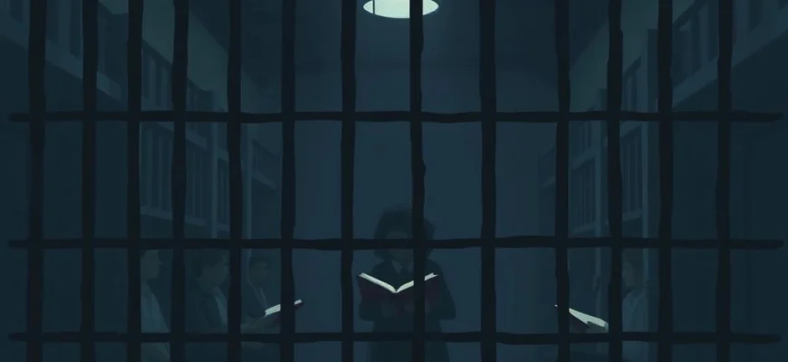 10 Films Similaires à Le Prisonnier d'Alcatraz