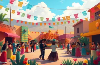 10 Films et Séries Similaires à Coco