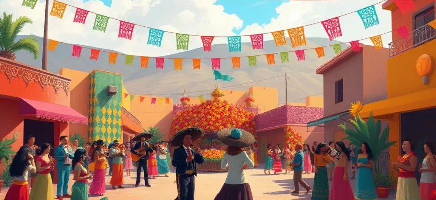 10 Films et Séries Similaires à Coco