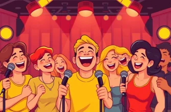 10 œuvres aussi drôles que LOL : Qui rit, sort !