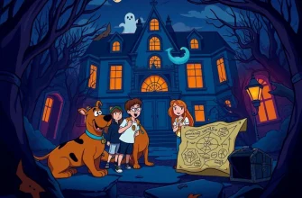 10 Films et Séries Similaires à Scooby-Doo et le Monstre du Loch Ness