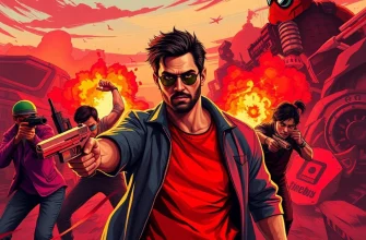 10 Œuvres similaires à Maybe Die pour les fans d'action déjantée