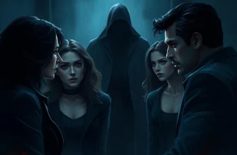 10 œuvres captivantes comme Obsession à ne pas manquer