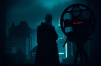 10 films similaires à 'Scarred' pour les amateurs de noir