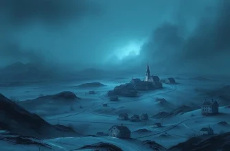 10 séries captivantes similaires à Fortitude