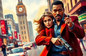 10 films et séries similaires à 48 heures de plus