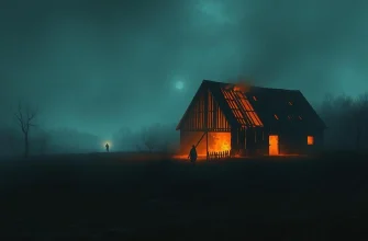 10 Films et séries similaires à Les Granges brûlées