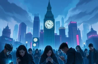 10 œuvres similaires à 57 secondes pour les fans de suspense