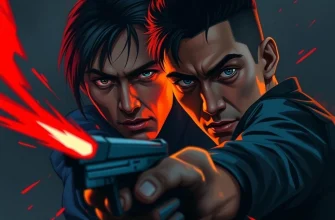 10 films captivants similaires à Volte/Face