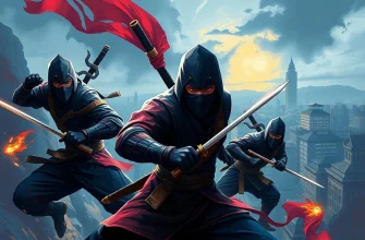 10 films et séries similaires à American Ninja 4