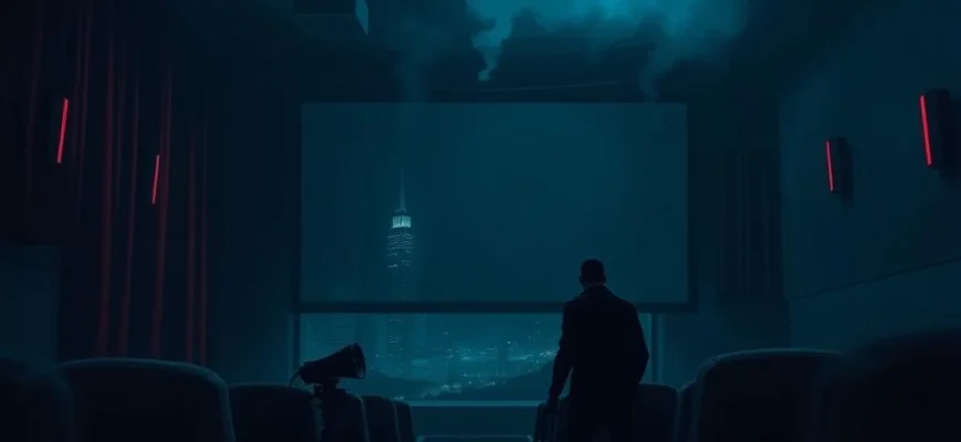 10 Films Similaires à La Mort aux enchères