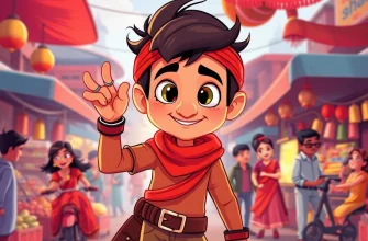 10 Films et Séries Similaires à 'Voleur et Voleuse'