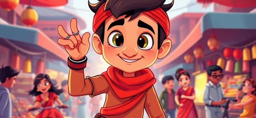 10 Films et Séries Similaires à 'Voleur et Voleuse'