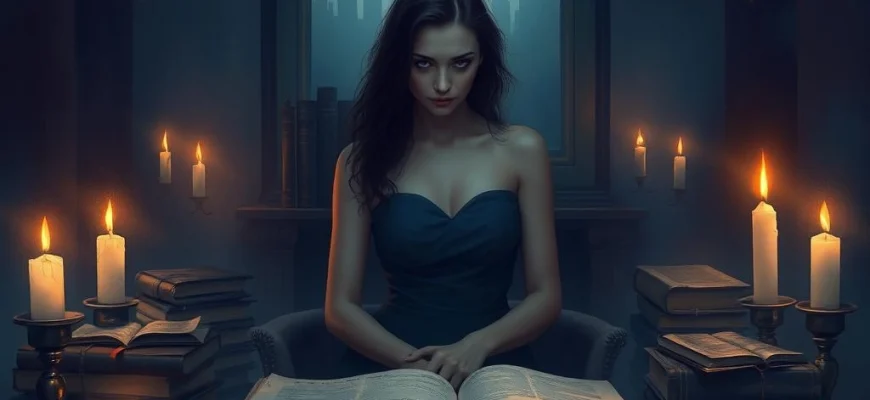 10 Œuvres Similaires à Louise Violet à Découvrir