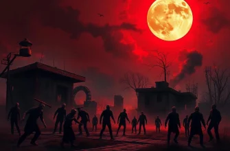 10 Œuvres Effrayantes Comme Night of the Living Dead