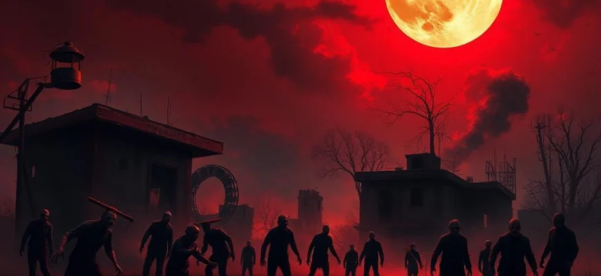 10 Œuvres Effrayantes Comme Night of the Living Dead