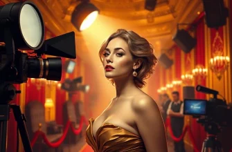 10 œuvres similaires à The Last Tycoon