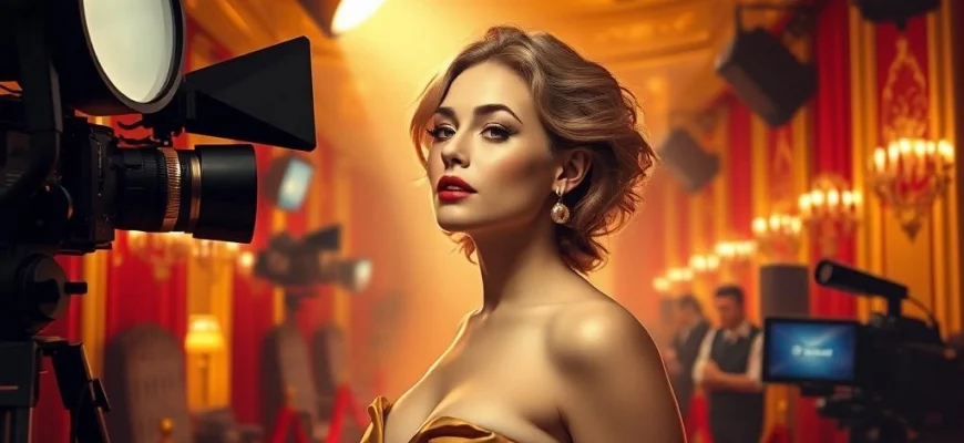 10 œuvres similaires à The Last Tycoon