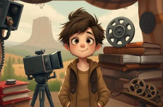 10 films et séries similaires à Rushmore