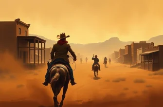 10 films et séries similaires à Adios Sabata