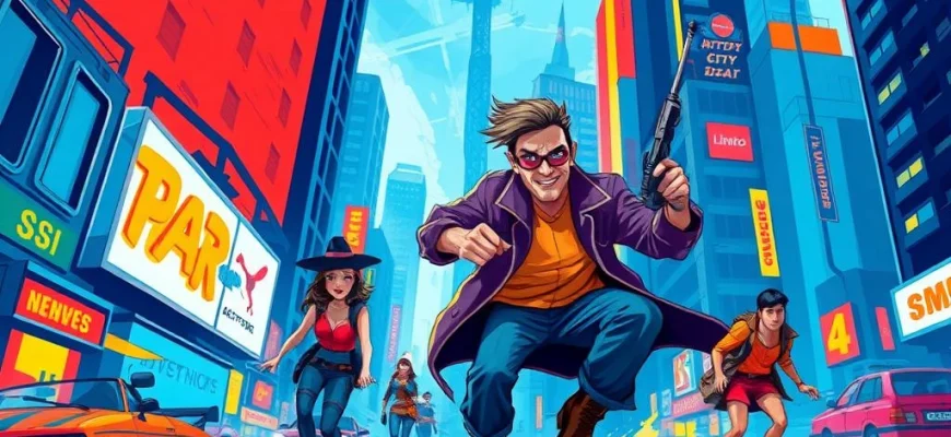 10 Films et Séries comme City Hunter Special