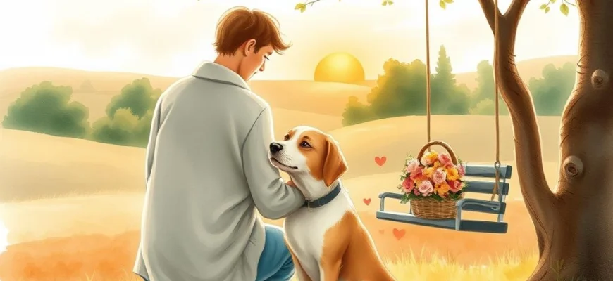 10 Films et Séries Similaires à 'Mes vies de chien'