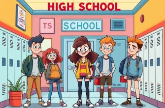 10 séries similaires à 100 choses à faire avant le lycée