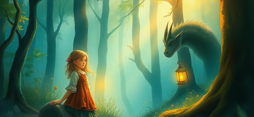 Découvrez 10 films magiques similaires à Le Chant de la mer