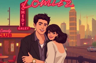 10 films et séries similaires à Veuve mais pas trop