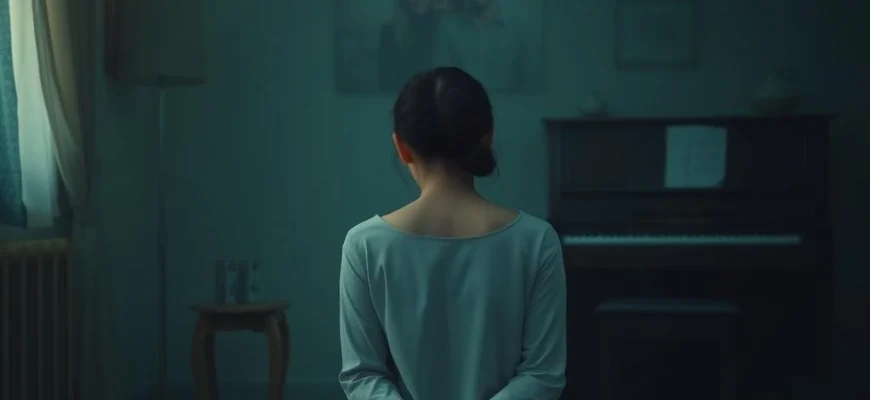 10 films et séries similaires à Sonate d'automne