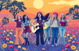 10 œuvres qui vibrent comme Hair