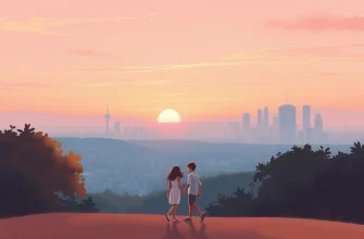 10 Œuvres Similaires à Un été à New York