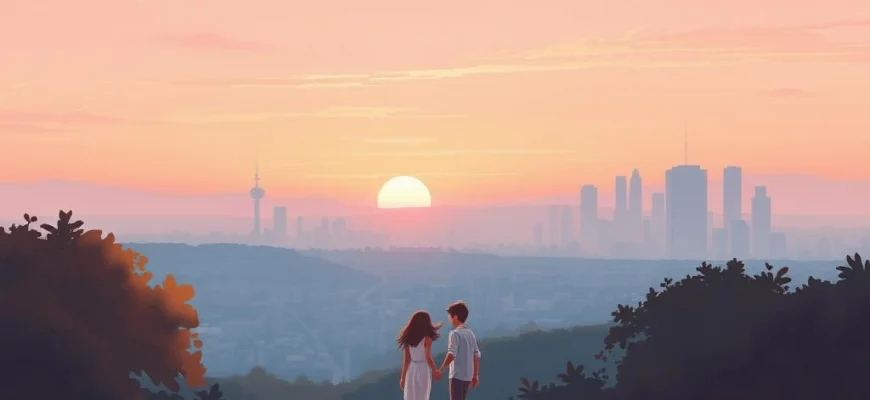 10 Œuvres Similaires à Un été à New York