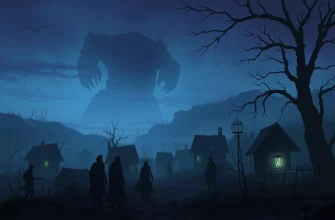 10 œuvres similaires à Le Village