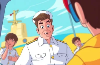 10 films et séries similaires à Y a-t-il un commandant pour sauver la Navy ?