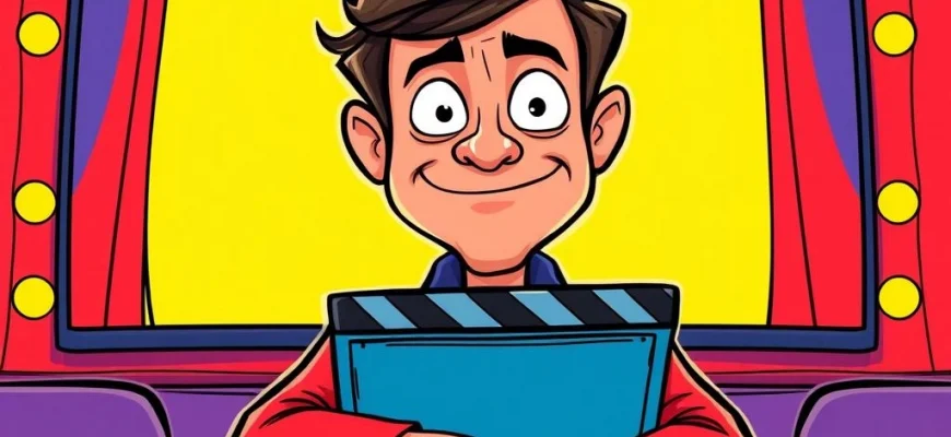 10 Films et Séries Similaires à Bananas