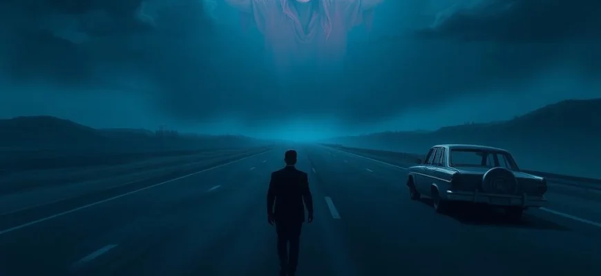 10 films et séries similaires à KM 31