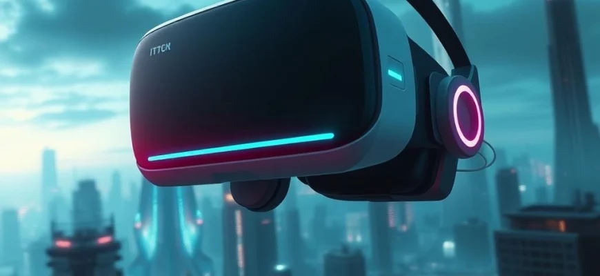 10 œuvres similaires à Périphériques : Les Mondes de Flynne pour les fans de SF