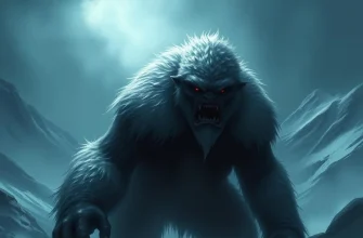 10 œuvres similaires à Yéti