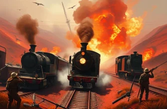 10 films et séries similaires à Railroad Tigers