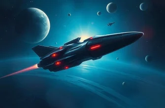 10 films similaires à Passengers à ne pas manquer